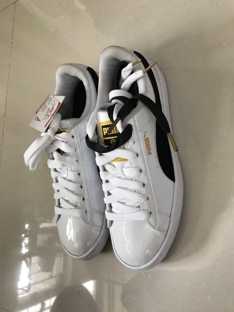 Bts puma deals 3代