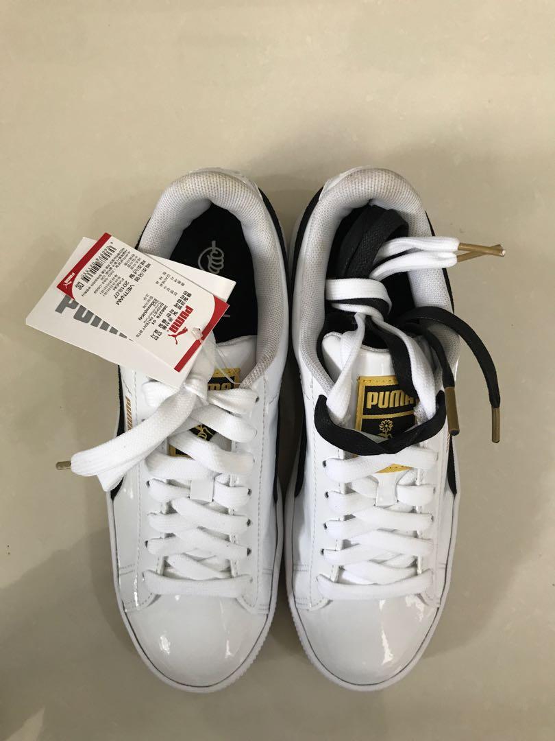 Bts puma 3代 shop
