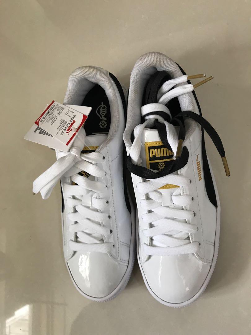 BTS PUMA 3 Carousell