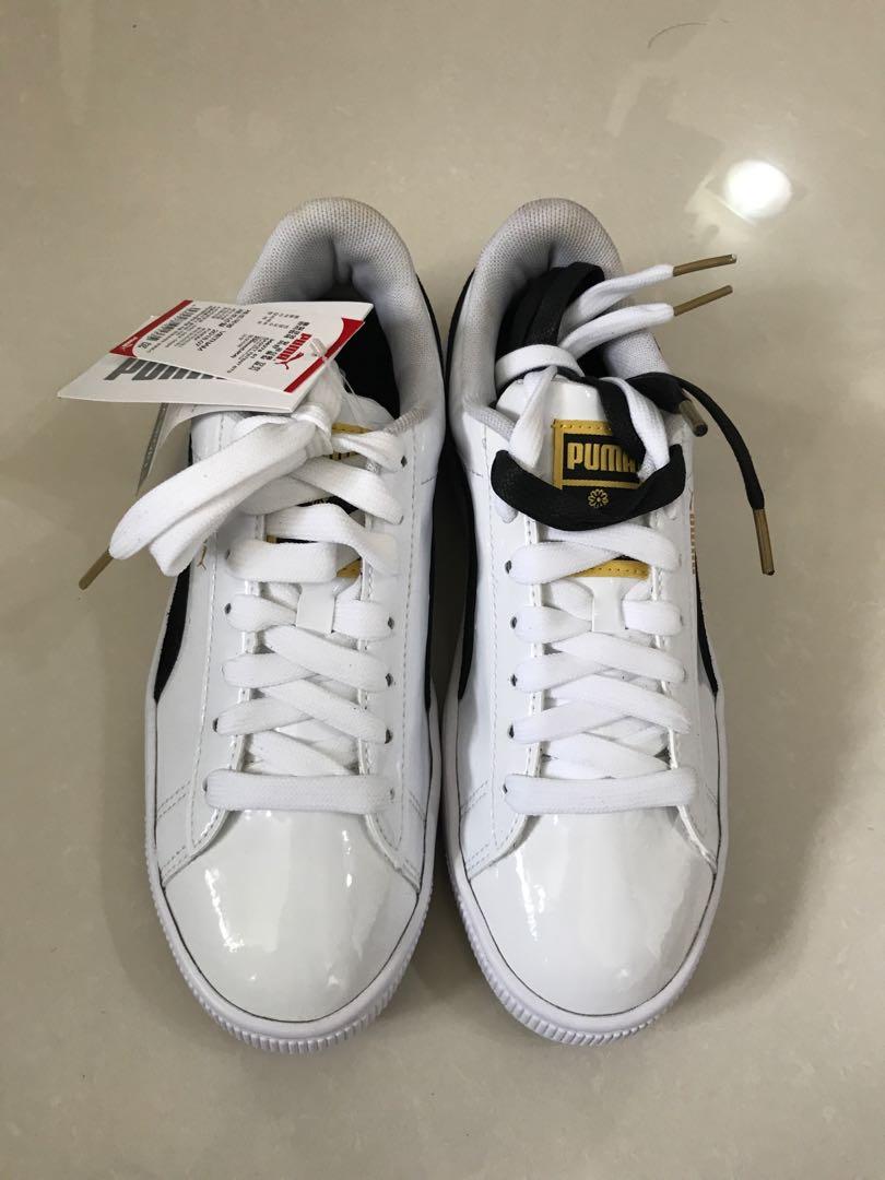 BTS PUMA 3 Carousell
