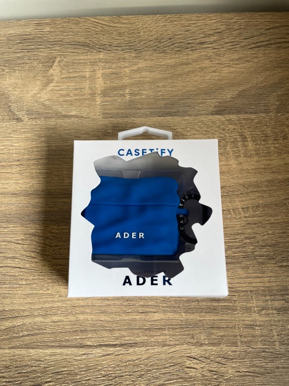 Casetify Ader Error Ader AirPods Pro Case 耳機殼 現貨