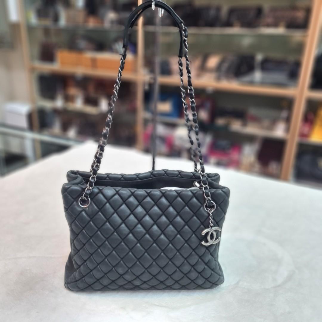Chanel Iridescent Tote Bag, Luxury, Bags & Wallets on Carousell