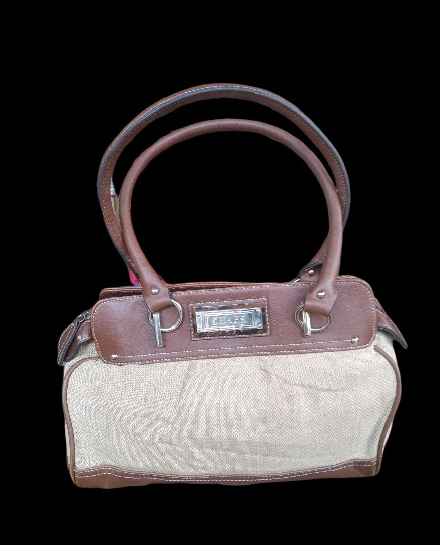 Chaps handbags shop