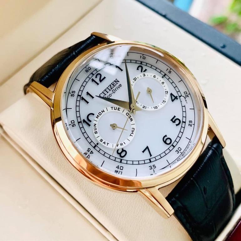 Regolare ora citizen eco drive hot sale