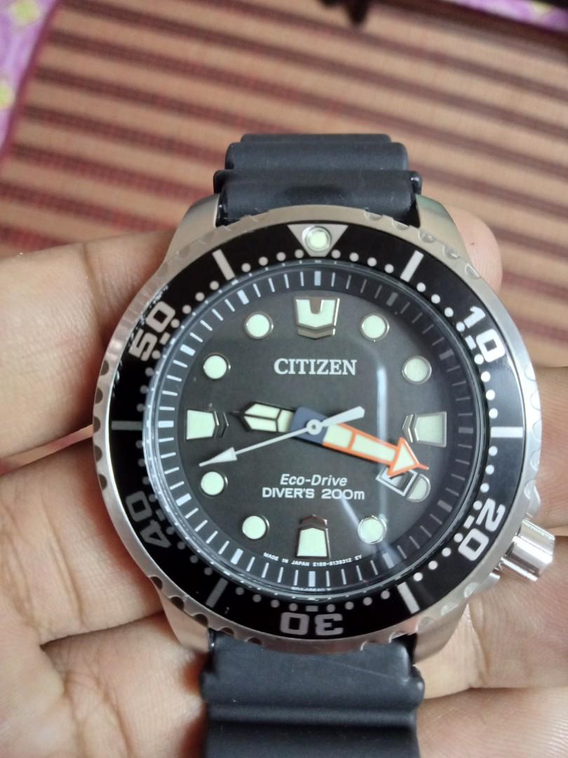 Citizen e168 sales