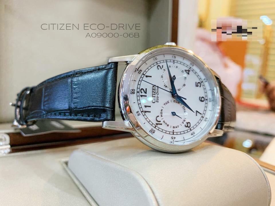 Citizen a09000 discount