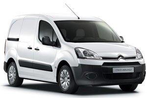 CITROEN BERLINGO 1.6 DIESEL AUTO