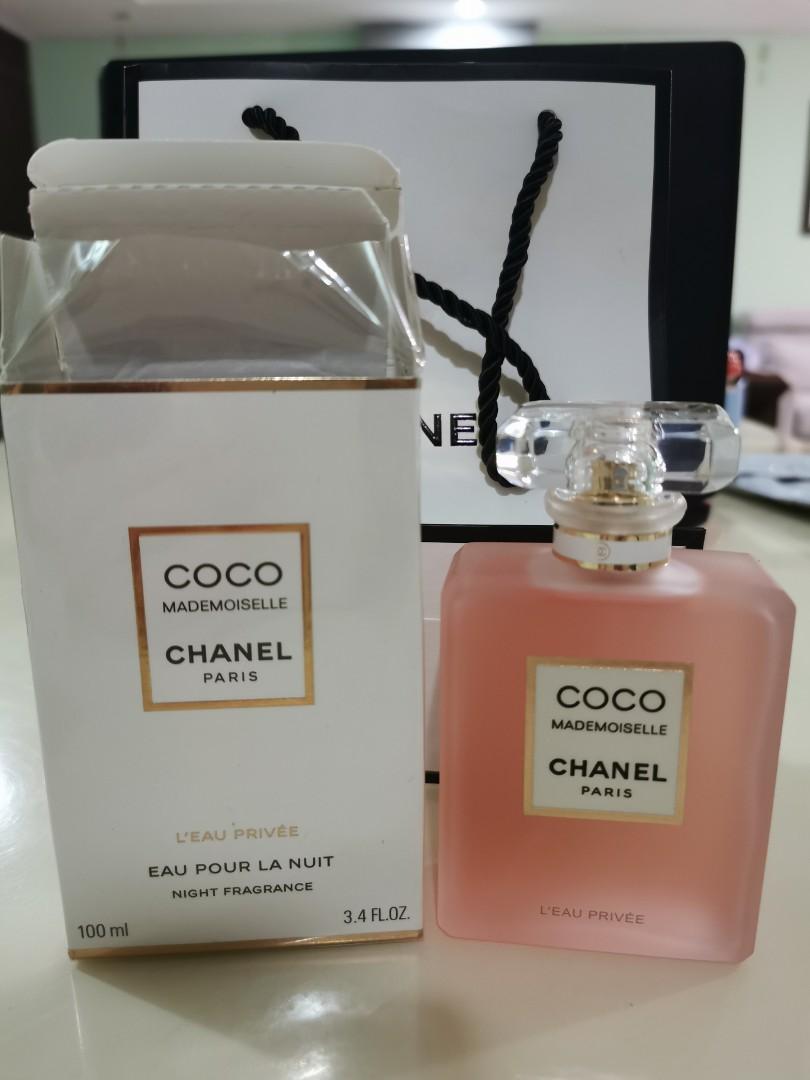 Coco Chanel Mademoiselle, Beauty & Personal Care, Fragrance