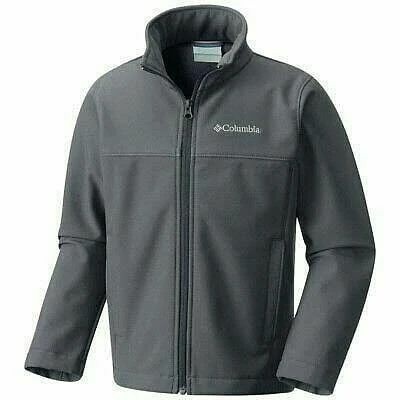 Columbia bowen cheap lake softshell