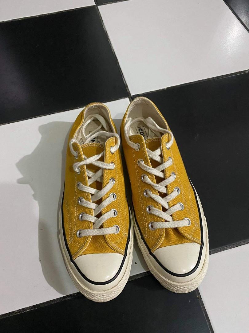 Converse 70s sunflower 65 top