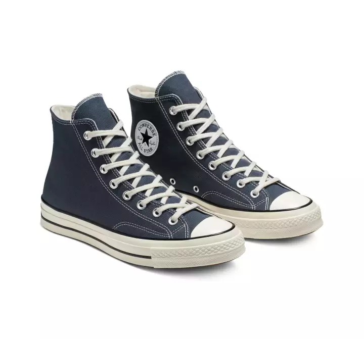 Chuck 70 outlet navy