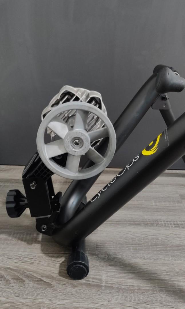 Cycleops 20 inch wheel adapter on sale