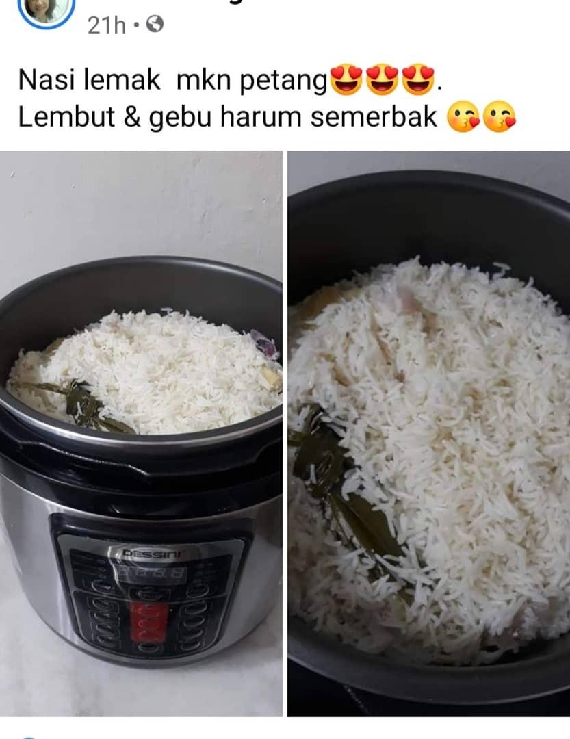 DESSINI PRESSURE Cooker 6 LITRE/8 LITRE, TV & Home Appliances, Kitchen