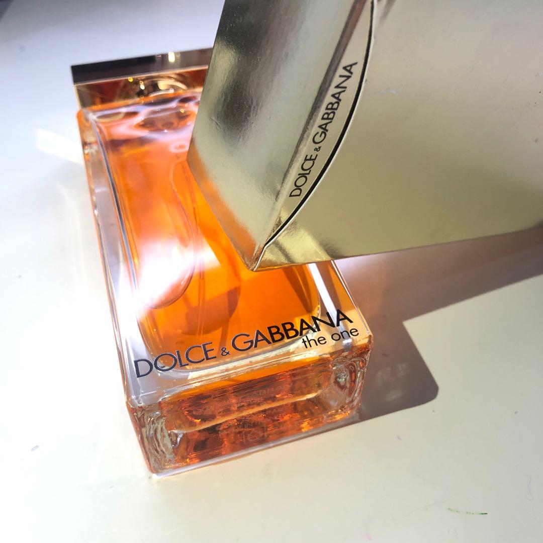 The one dolce gabbana 100ml 2025