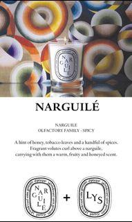Diptyque Scented Candle 190 g