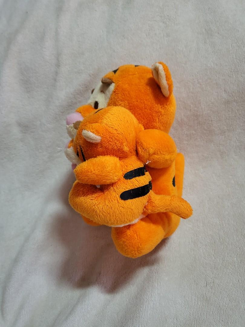 Disney: Tigger Tonie - Imagination Toys