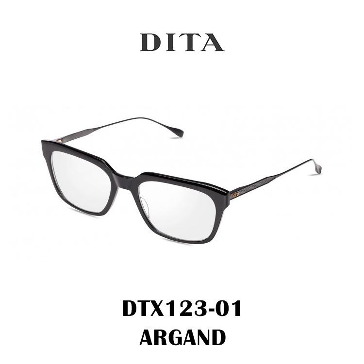 DITA DTX-123 ARGAND, 男裝, 手錶及配件, 眼鏡- Carousell