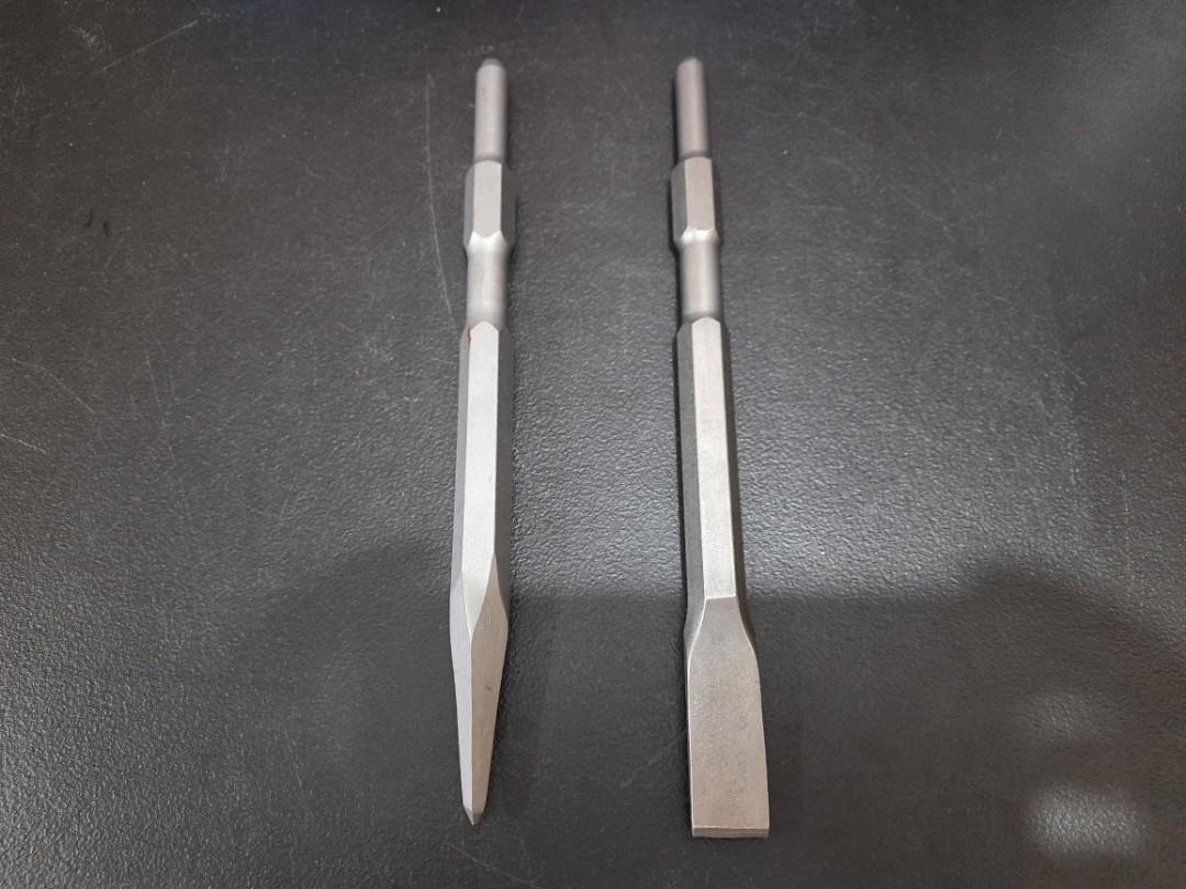 Drill Bit Chipping Gun Demolition Hammer Rotary Hammer Jackhammer