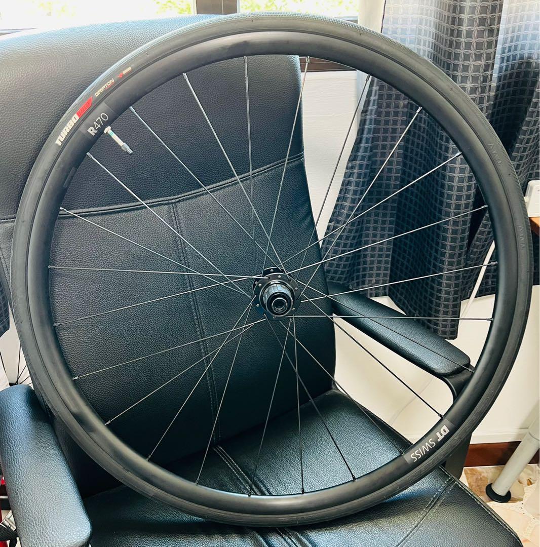 Disc Wheels Dt R470 Disc Specialized DT Swiss R470 W/ Shimano