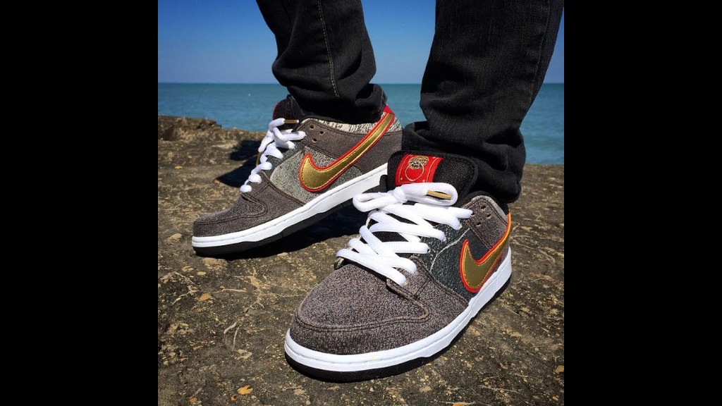 dunk low premium sb qs beijing