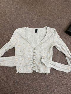 Factorie cute crop top