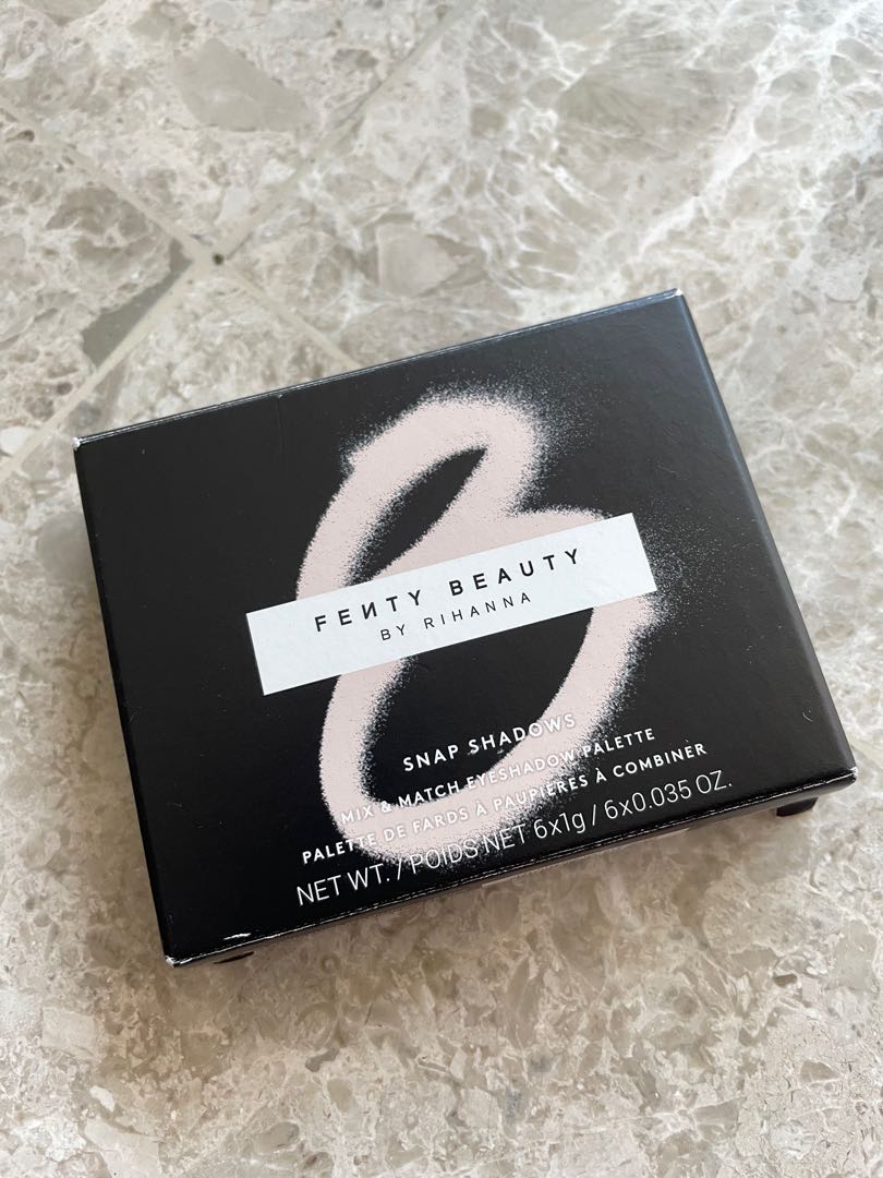 fenty beauty pastel frost