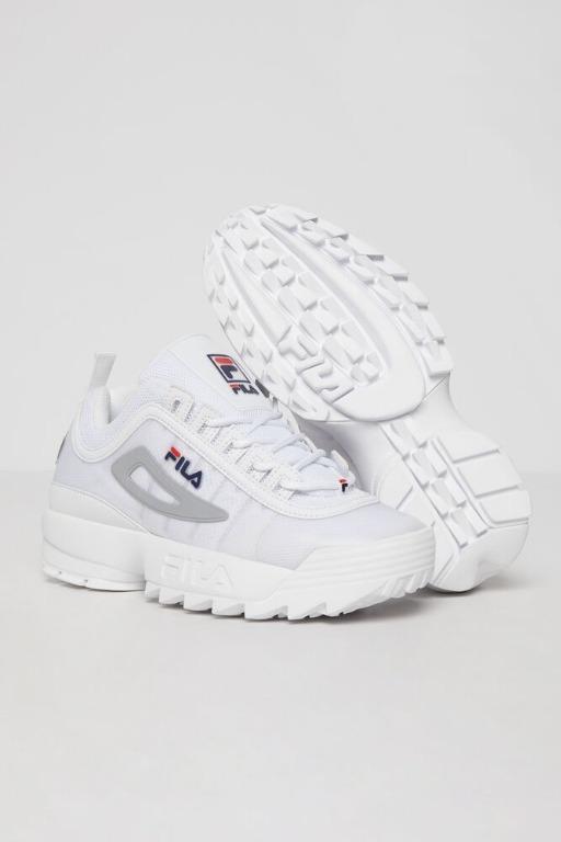 Fila disruptor monomesh shop