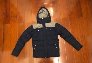 瑞典哥德堡five season 大衣