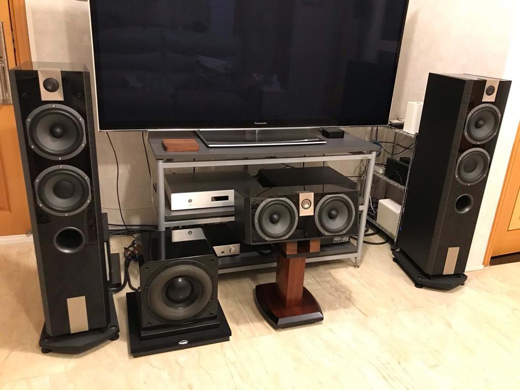 Focal chorus 816v price hot sale