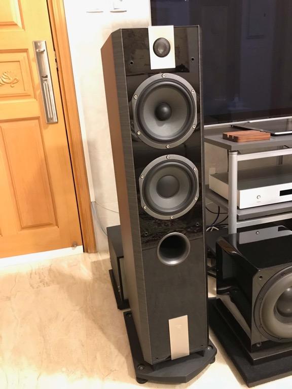 Focal 816v hotsell