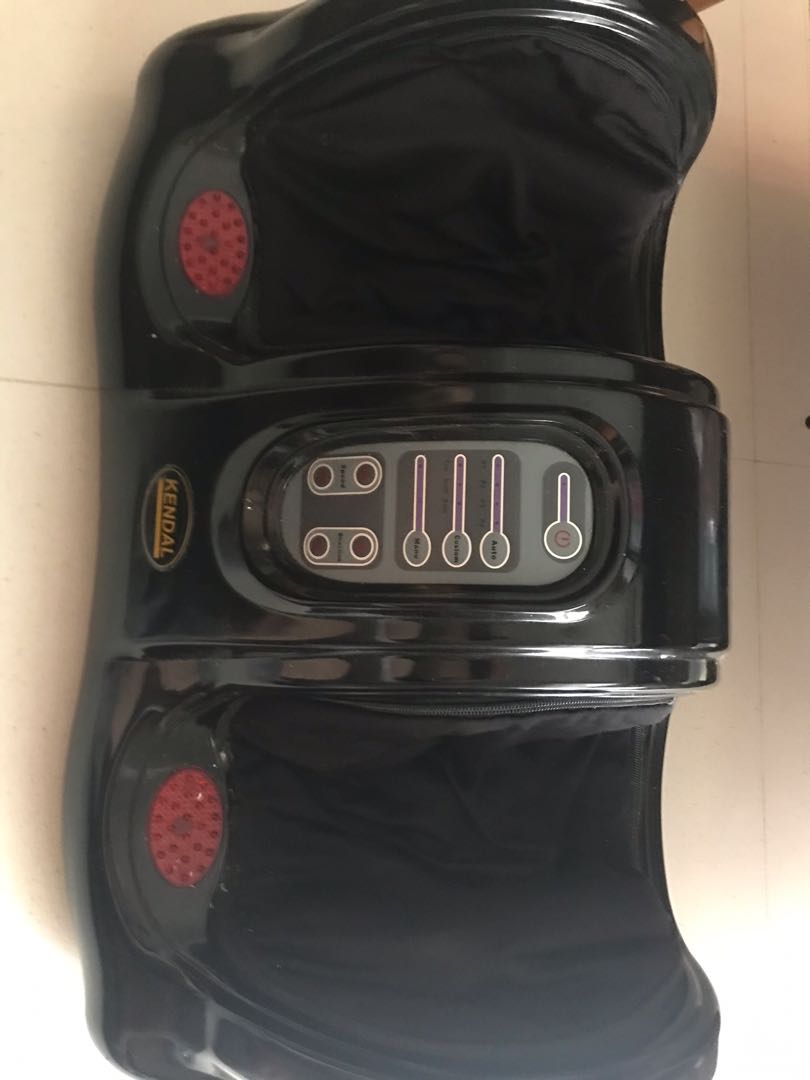 Foot massager Made in USA, TV & Home Appliances, Other Home Appliances