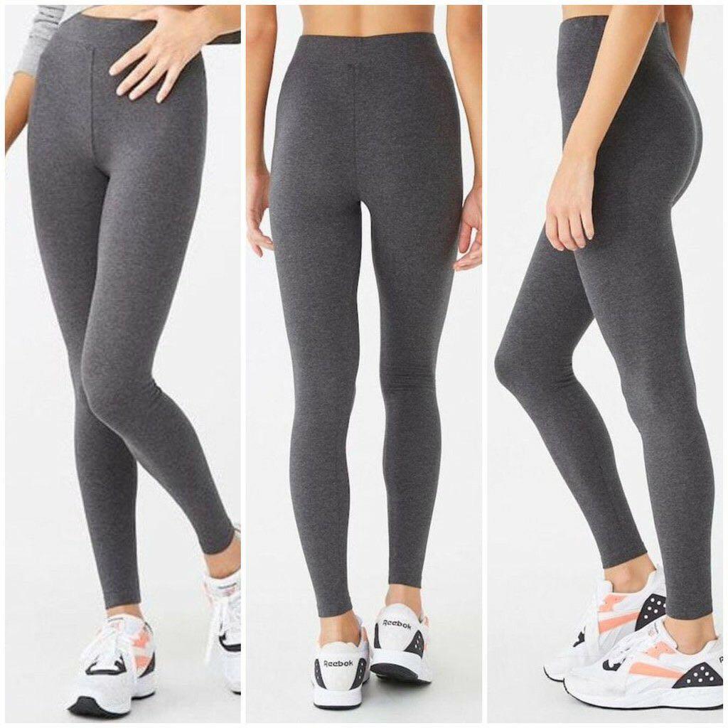Forever21 Legging, Fesyen Wanita 