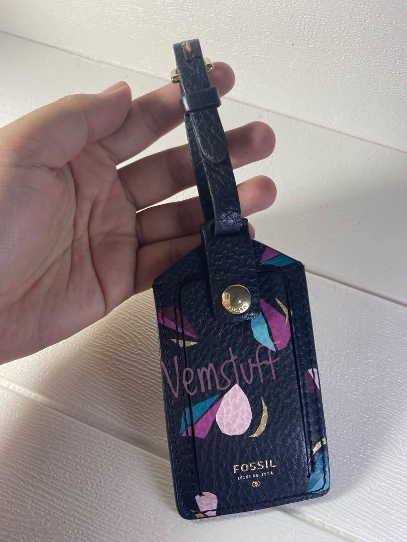 Lanyard fossil 2025