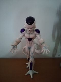 Vegeta Master Star Piece Hobbies Toys Toys Games On Carousell