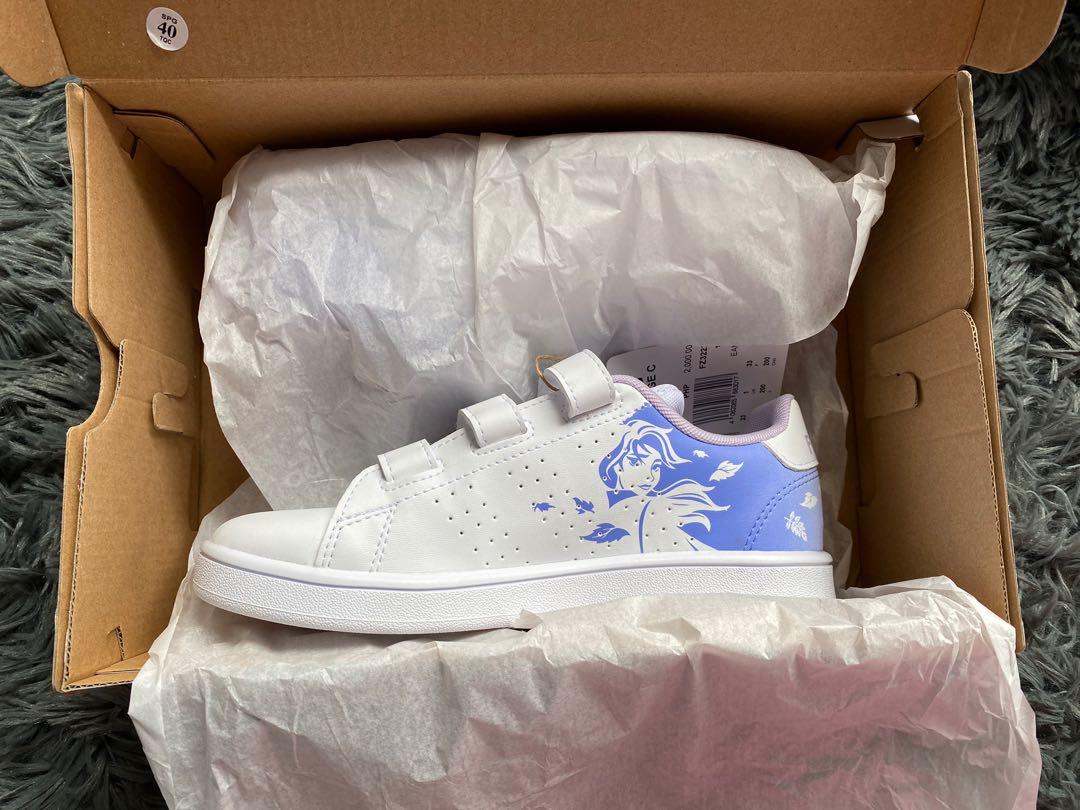 adidas advantage frozen