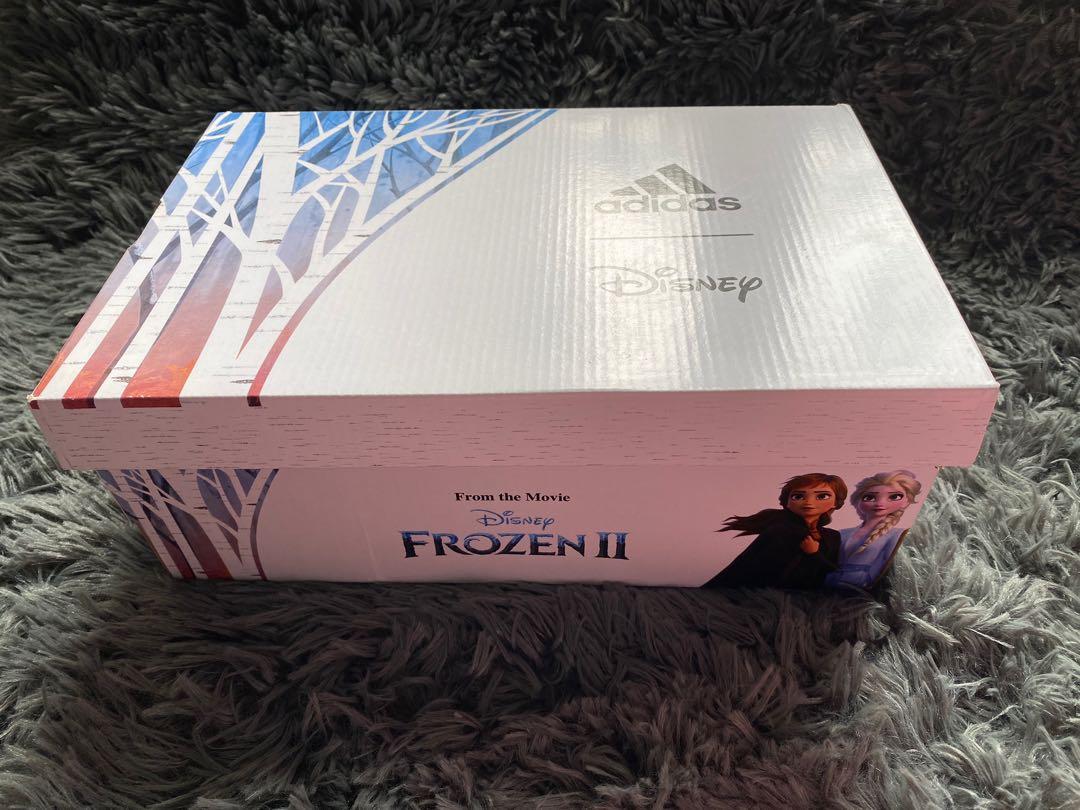 adidas advantage frozen