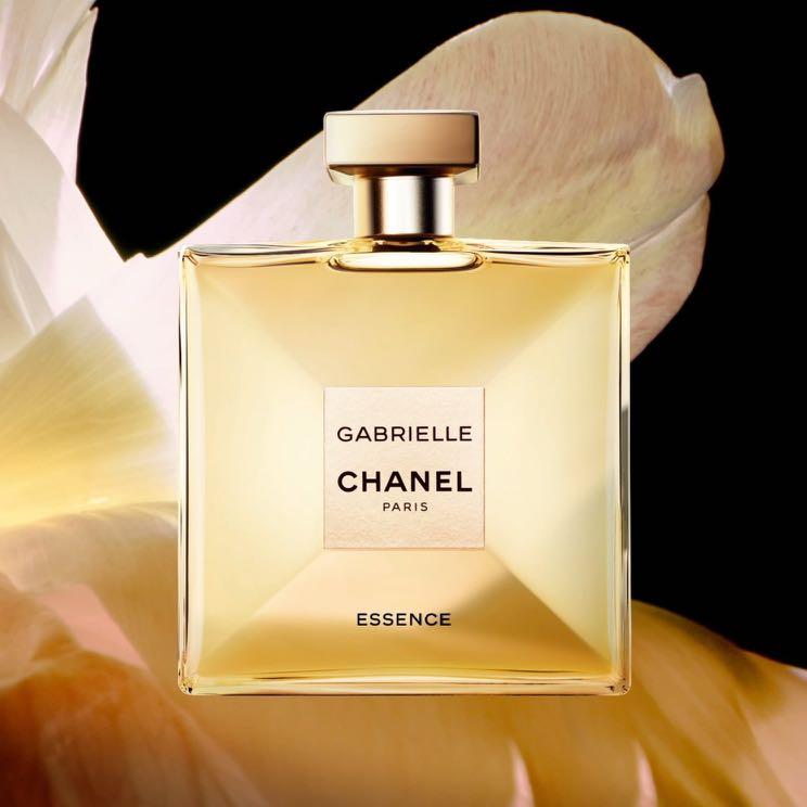 Chanel Gabrielle Essence  Eau de Parfum  Makeupstorecoil