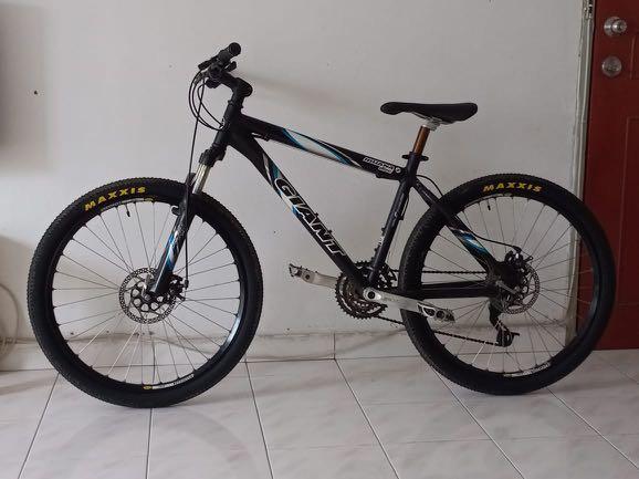 2002 giant best sale iguana mountain bike