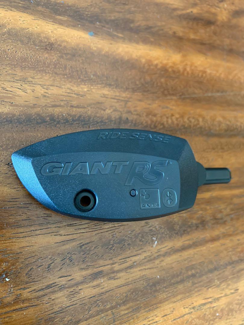 Giant Ridesense Ant+ Bluetooth Speed Cadence Sensor Giant