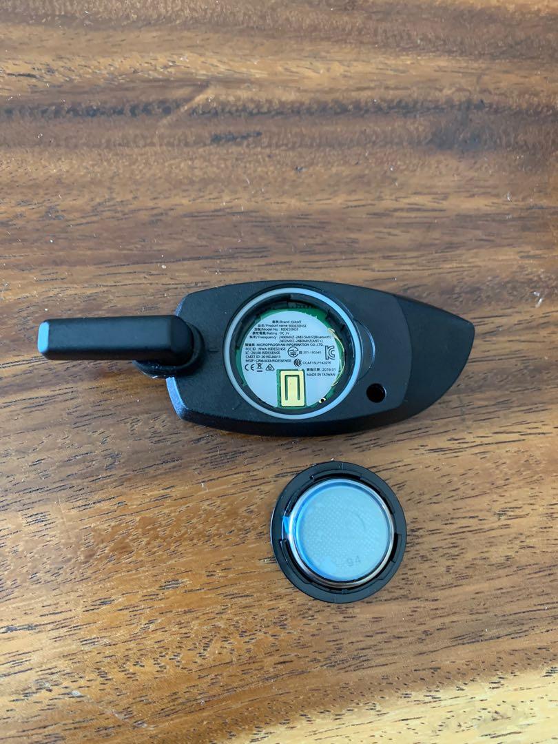 Giant ridesense 2.0 deals