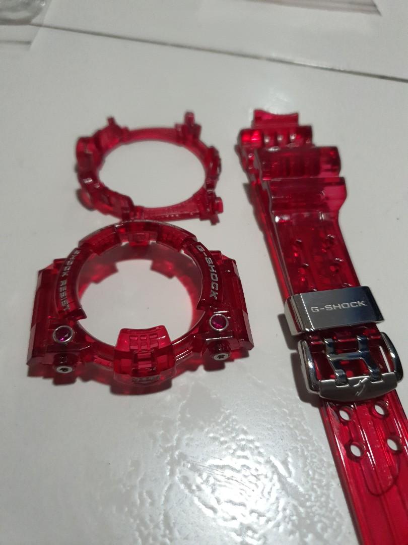 Bnb frogman gwf 1000 sale