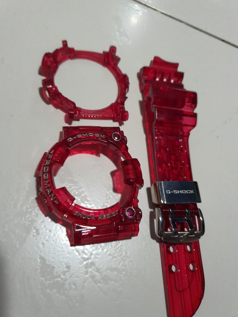 Frogman Gwf1000 bnb custom
