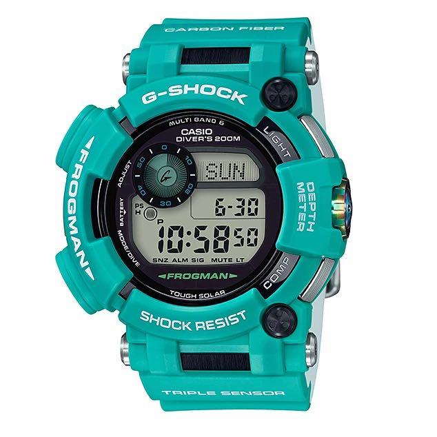 Frogman original discount