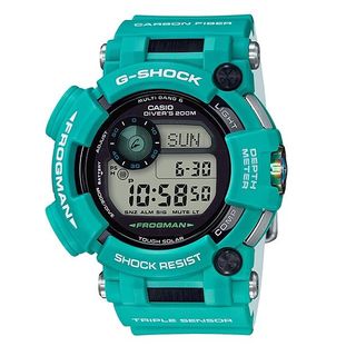 G shock frogman prix hot sale