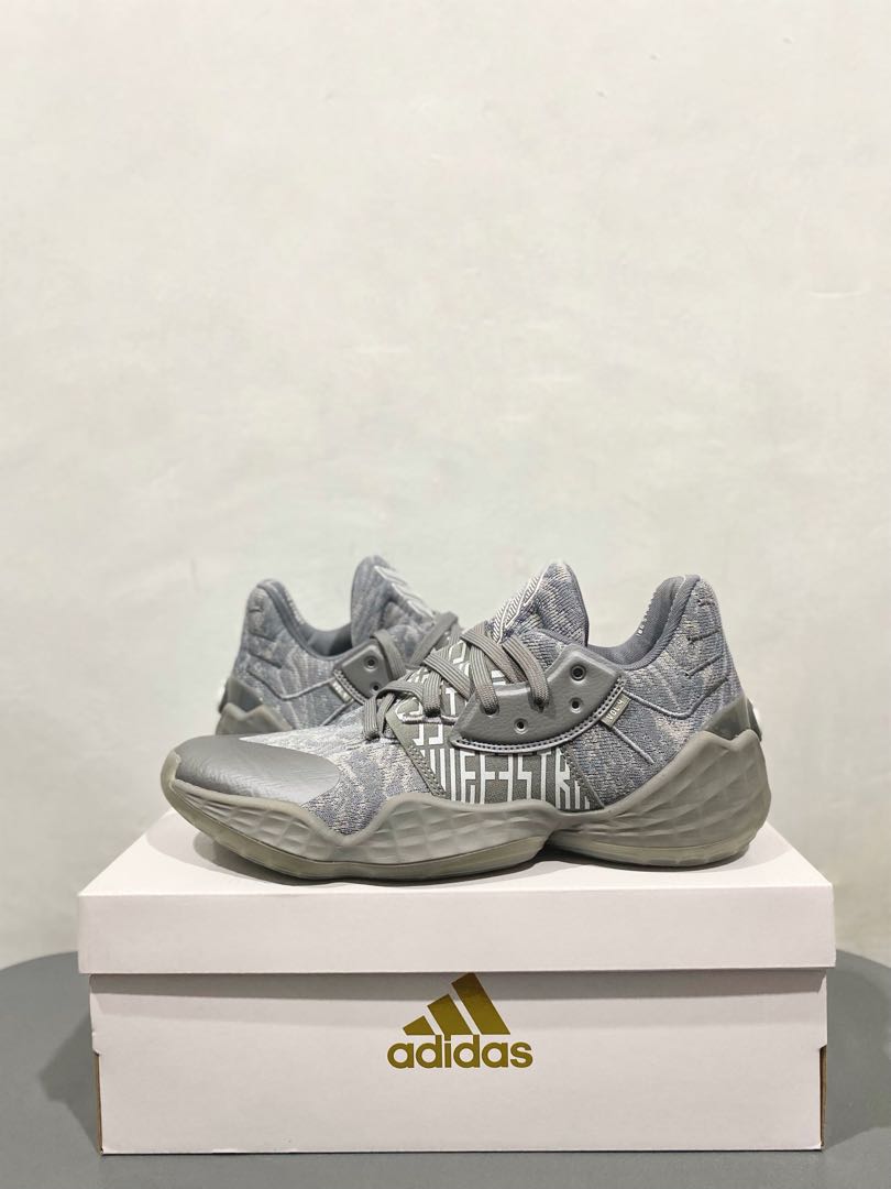 Vol discount 4 harden