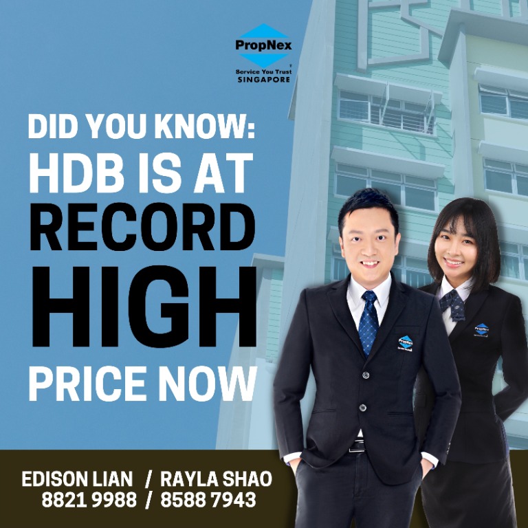 Bhd sdn propnex realty Career with