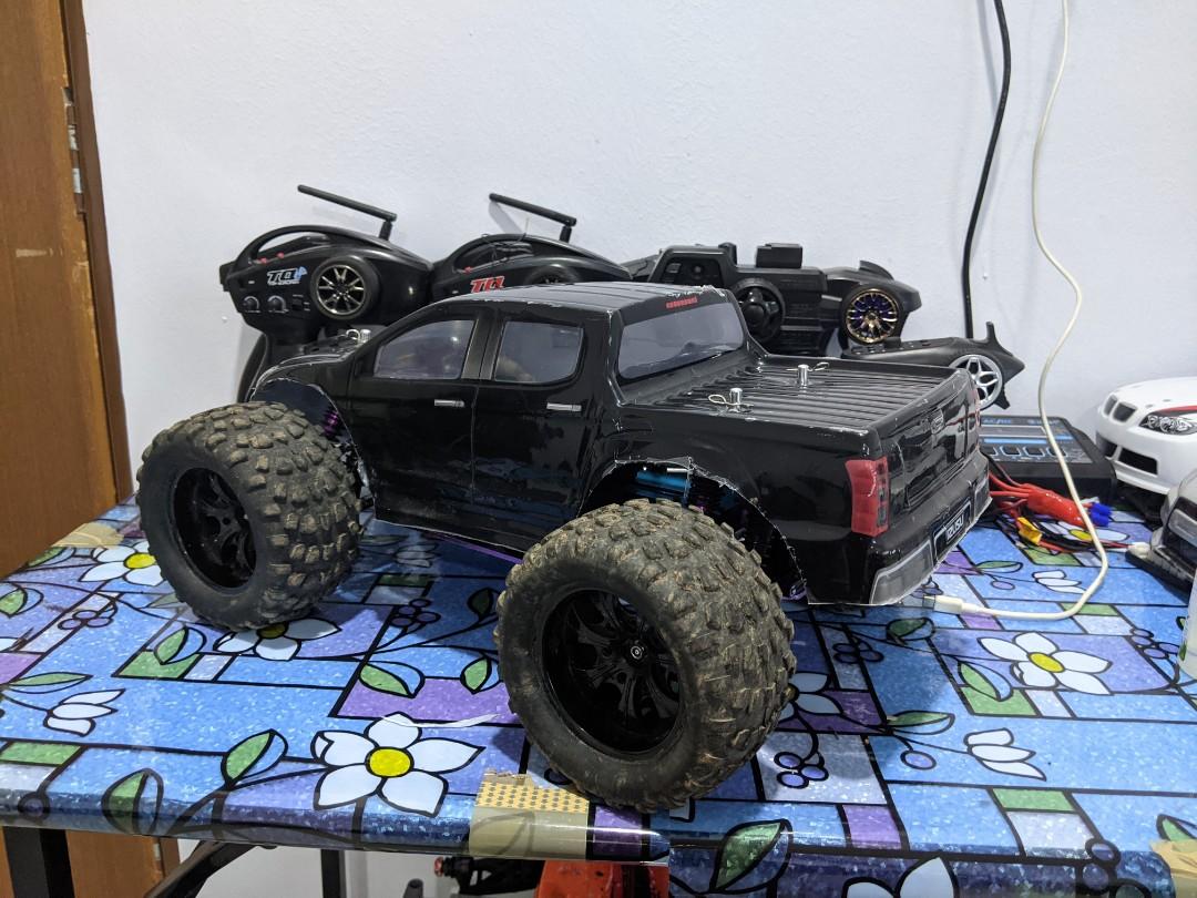 Hsp brontosaurus body shell store
