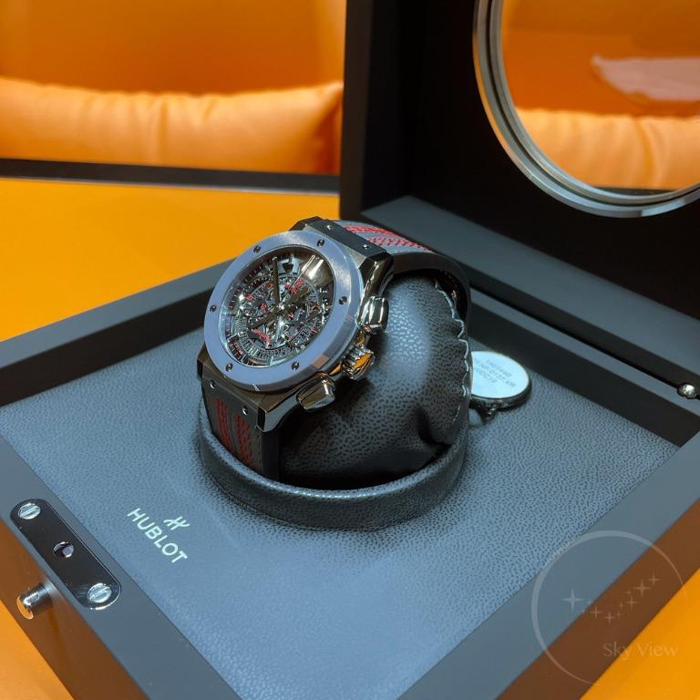 Classic fusion aerofusion chronograph cricket world cup 2019 deals