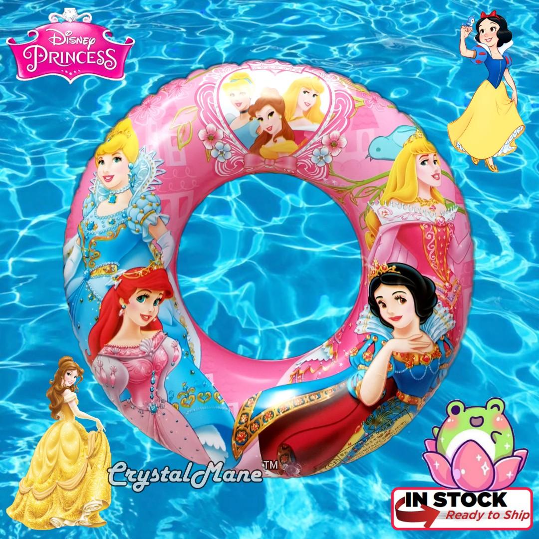 Disney swim cheap ring