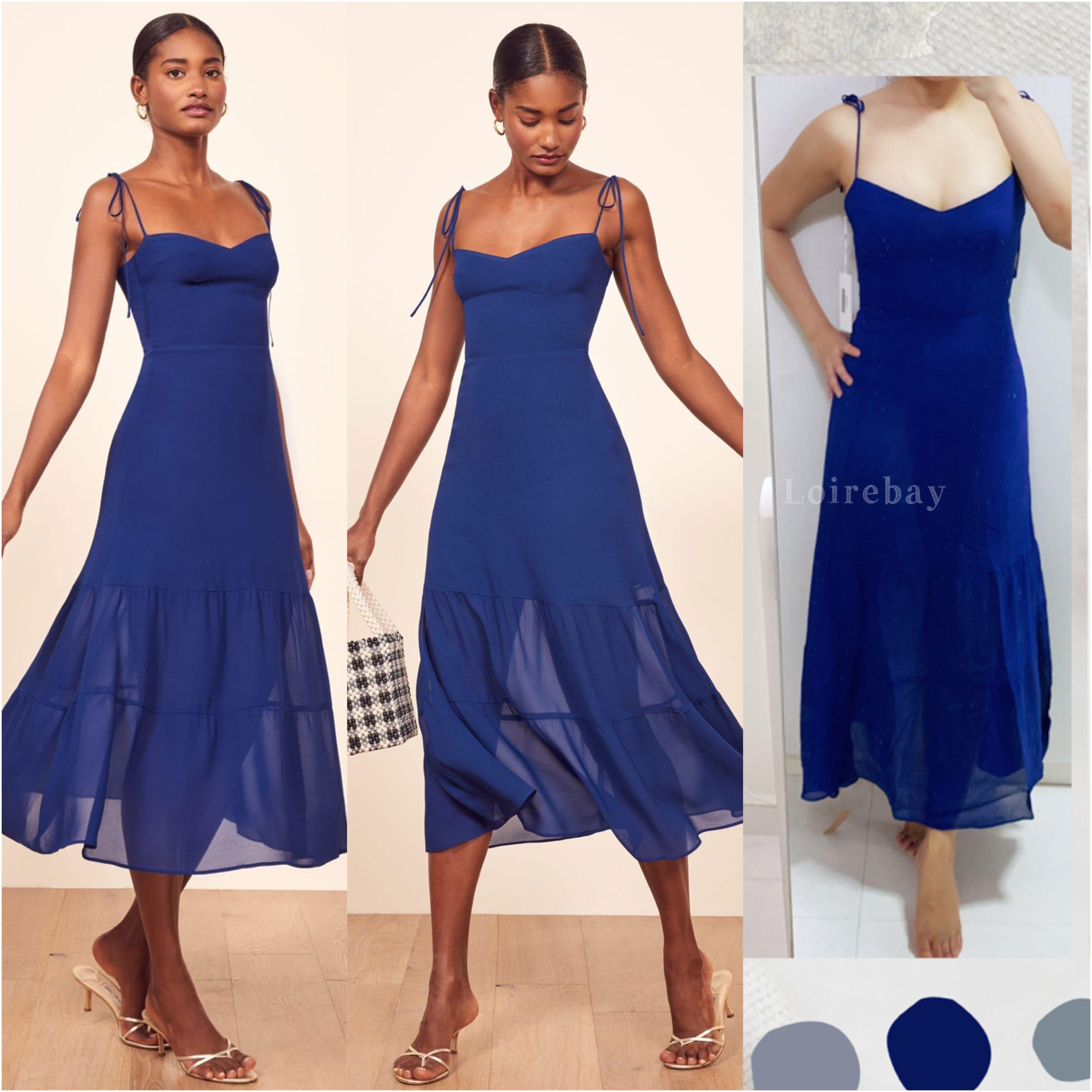 Reformation emmie shop